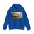 UDEN, Lucas van - Panoramic River Landscape (Artwork) Hoodie