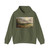 UDEN, Lucas van - Panoramic River Landscape (Artwork) Hoodie