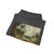 UDEN, Lucas van - Wooded Dune Landscape (Artwork) Hoodie