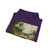 UDEN, Lucas van - Wooded Dune Landscape (Artwork) Hoodie