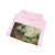 UDEN, Lucas van - Wooded Dune Landscape (Artwork) Hoodie