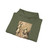 UGO DA CARPI - Hero and Sibyl (Artwork) Hoodie