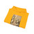 UGO DA CARPI - Hero and Sibyl (Artwork) Hoodie