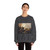 CONSTABLE, John - The Harvest Field (Artwork) Crewneck Sweatshirt