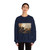 CONSTABLE, John - The Harvest Field (Artwork) Crewneck Sweatshirt
