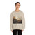 CONSTABLE, John - The Harvest Field (Artwork) Crewneck Sweatshirt