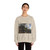 CONSTABLE, John - The Hay Wain (Artwork) Crewneck Sweatshirt