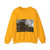 CONSTABLE, John - The Hay Wain (Artwork) Crewneck Sweatshirt
