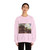 CONSTABLE, John - The Hay-Wain (Artwork) Crewneck Sweatshirt