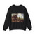 CONSTABLE, John - The Hay-Wain (Artwork) Crewneck Sweatshirt