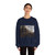CONSTABLE, John - The Leaping Horse (Artwork) Crewneck Sweatshirt