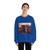 CONSTABLE, John - The Mill Stream (Artwork) Crewneck Sweatshirt