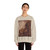 CONSTABLE, John - The Valley Farm (Artwork) Crewneck Sweatshirt