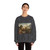 CONSTABLE, John - The White Horse (Artwork) Crewneck Sweatshirt