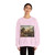 CONSTABLE, John - The White Horse (Artwork) Crewneck Sweatshirt