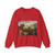 CONSTABLE, John - The White Horse (Artwork) Crewneck Sweatshirt