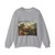 CONSTABLE, John - The White Horse (Artwork) Crewneck Sweatshirt