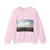 CONSTABLE, John - View of Salisbury (Artwork) Crewneck Sweatshirt