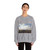 CONSTABLE, John - View of Salisbury (Artwork) Crewneck Sweatshirt