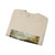 CONSTABLE, John - Wivenhoe Park Essex (Artwork) Crewneck Sweatshirt