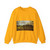 CONSTABLE, John - Wivenhoe Park Essex (Artwork) Crewneck Sweatshirt