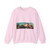 DELACROIX, EUGENE - Justice (detail)2 (Artwork) Crewneck Sweatshirt