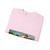 DELACROIX, EUGENE - Justice (detail)2 (Artwork) Crewneck Sweatshirt