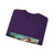 DELACROIX, EUGENE - Justice (detail)2 (Artwork) Crewneck Sweatshirt