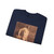 DELACROIX, EUGENE - Male Academy Figure (Artwork) Crewneck Sweatshirt