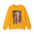 DELACROIX, EUGENE - Male Academy Figure (Artwork) Crewneck Sweatshirt