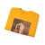 DELACROIX, EUGENE - Male Academy Figure (Artwork) Crewneck Sweatshirt