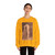 DELACROIX, EUGENE - Male Academy Figure (Artwork) Crewneck Sweatshirt