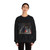 COQUES, Gonzales - A Family Group (Artwork) Crewneck Sweatshirt