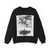 DELACROIX, EUGENE - Mephistopheles Over Wittenberg (Artwork) Crewneck Sweatshirt