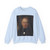 DELAROCHE, Paul - Comte Portrait d1 (Artwork) Crewneck Sweatshirt