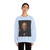 DELAROCHE, Paul - Comte Portrait d1 (Artwork) Crewneck Sweatshirt