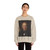 DELAROCHE, Paul - Comte Portrait d1 (Artwork) Crewneck Sweatshirt