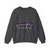DELAROCHE, Paul - Hemicycle (detail)2 (Artwork) Crewneck Sweatshirt