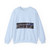 DELAROCHE, Paul - Hemicycle (detail)2 (Artwork) Crewneck Sweatshirt