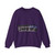 DELAROCHE, Paul - Hemicycle (detail)2 (Artwork) Crewneck Sweatshirt