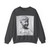 DESIDERIO da Settignano - Laughing Boy (Artwork) Crewneck Sweatshirt