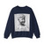 DESIDERIO da Settignano - Laughing Boy (Artwork) Crewneck Sweatshirt