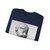 DESIDERIO da Settignano - Laughing Boy (Artwork) Crewneck Sweatshirt