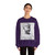 DESIDERIO da Settignano - Laughing Boy (Artwork) Crewneck Sweatshirt