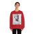 DESIDERIO da Settignano - Laughing Boy (Artwork) Crewneck Sweatshirt