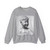 DESIDERIO da Settignano - Laughing Boy (Artwork) Crewneck Sweatshirt