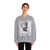 DESIDERIO da Settignano - Laughing Boy (Artwork) Crewneck Sweatshirt