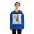 DESIDERIO da Settignano - Laughing Boy (Artwork) Crewneck Sweatshirt