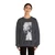DESIDERIO da Settignano - Tabernacle (detail) (Artwork) Crewneck Sweatshirt