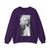 DESIDERIO da Settignano - Tabernacle (detail) (Artwork) Crewneck Sweatshirt